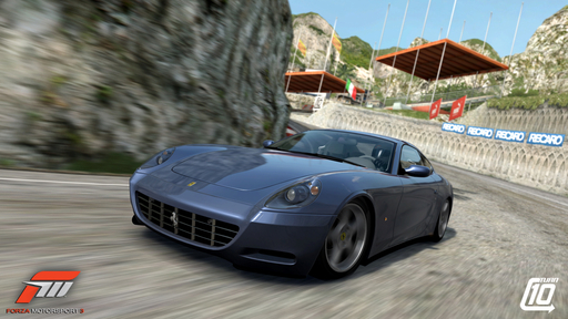 Forza Motorsport 3 - Новые скриншоты Forza Motorsport 3